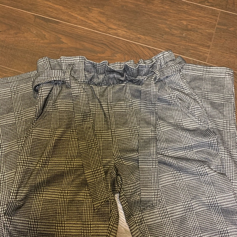 Justice pants size 12